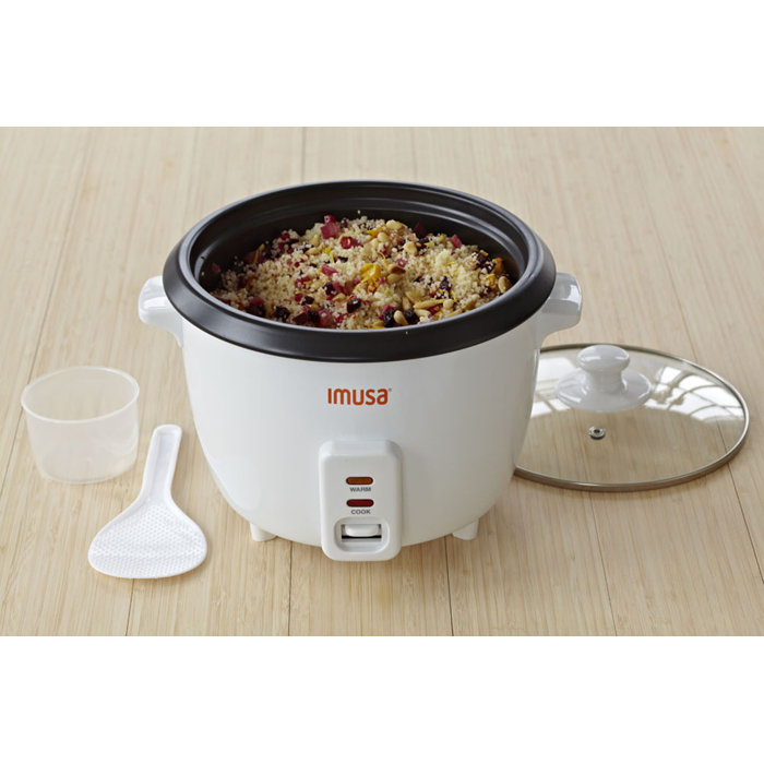 IMUSA Rice Cooker & Reviews Wayfair